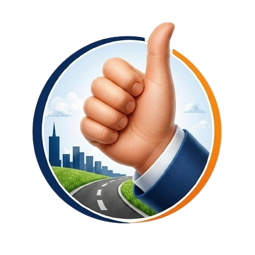 Lift Plz Logo